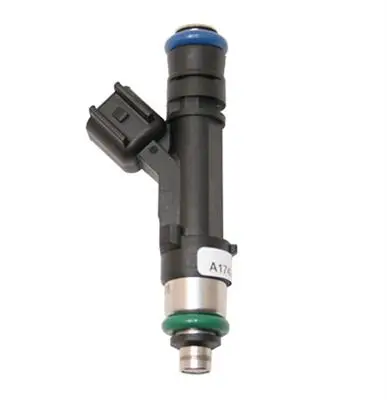 Ford Performance Parts High-Flow Fuel Injectors M-9593-LU47