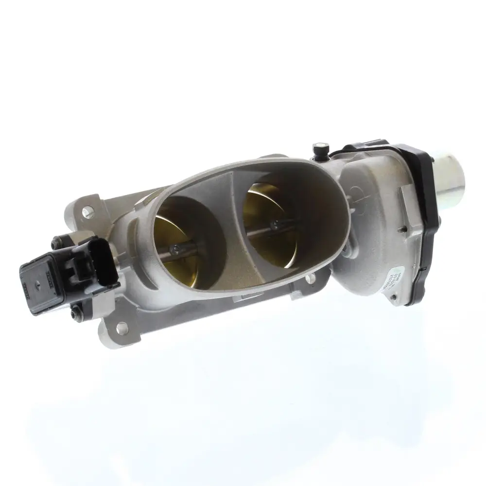 Ford Performance Parts 2005-10 Mustang GT Throttle Bodies for 2005-2010 MUSTANG - M-9926-MGT