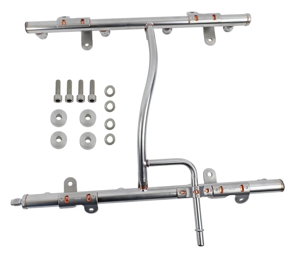 FAST LSXR OEM Fuel Rail Kits 146021-KIT