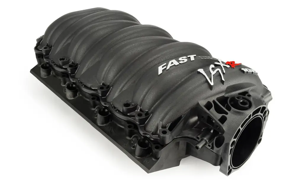 FAST LSXR 102mm Intake Manifold for Chevy LS1, LS2, LS6 146302B