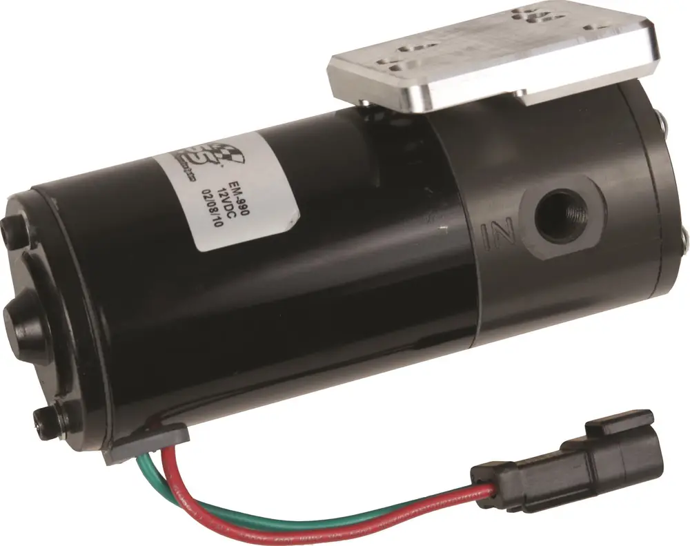 FASS Fuel Systems Dodge Replacement Lift Pumps for 1998-2002 RAM 2500, RAM 3500 - DRP 02