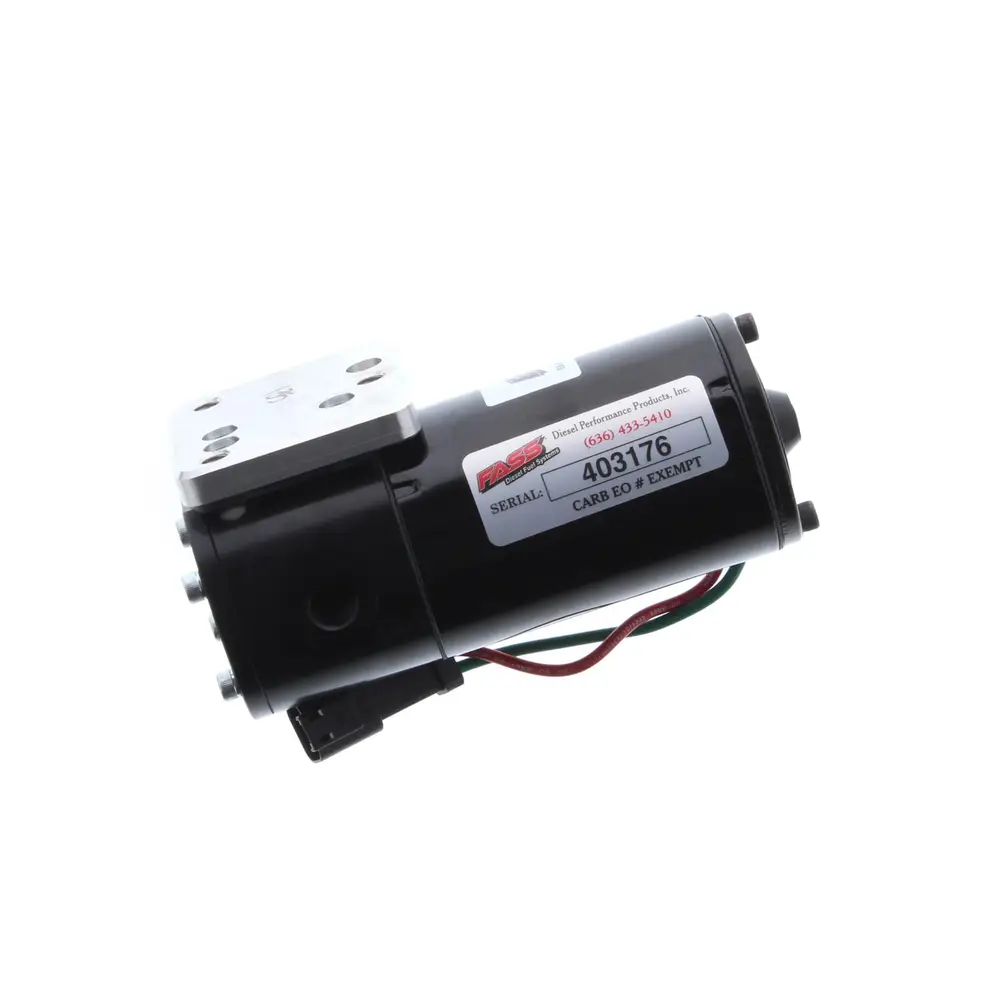 FASS Fuel Systems Dodge Replacement Lift Pumps for 1998-2004 RAM 2500, RAM 3500 - RPDRP