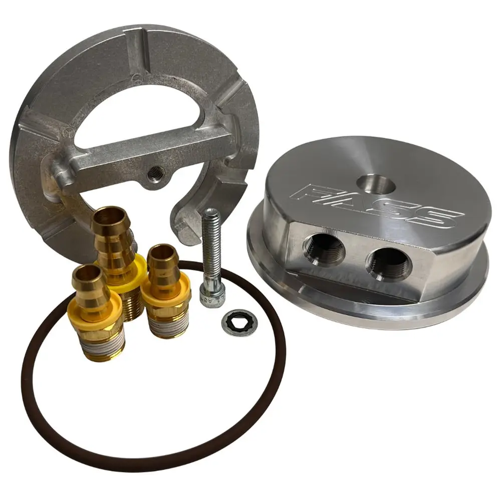 FASS Fuel Systems Diesel Fuel Sump Kits SK5501