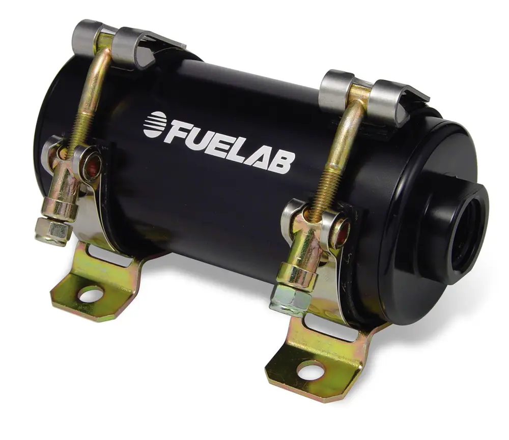 FUELAB Prodigy Variable Speed Brushless Fuel Pumps 41401-1