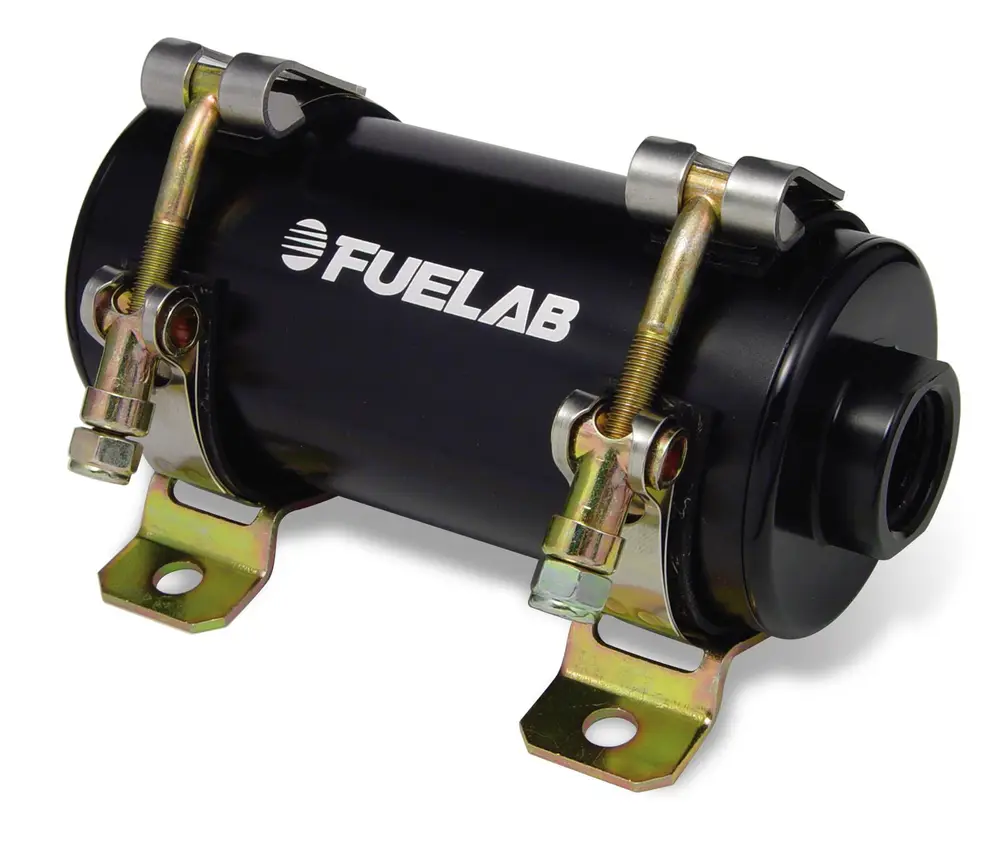 FUELAB Prodigy Variable Speed Brushless Fuel Pumps 41402-1