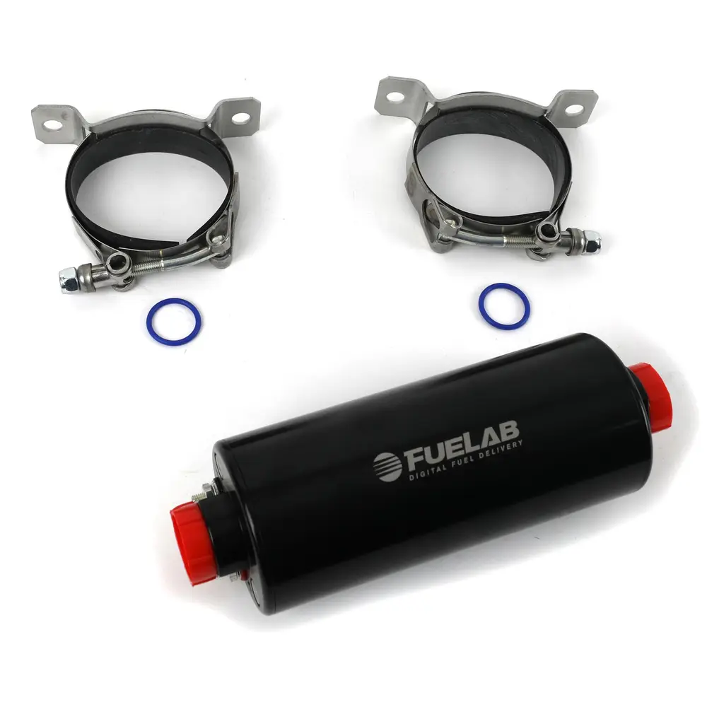 FUELAB Prodigy Variable Speed Brushless Fuel Pumps 41403-1