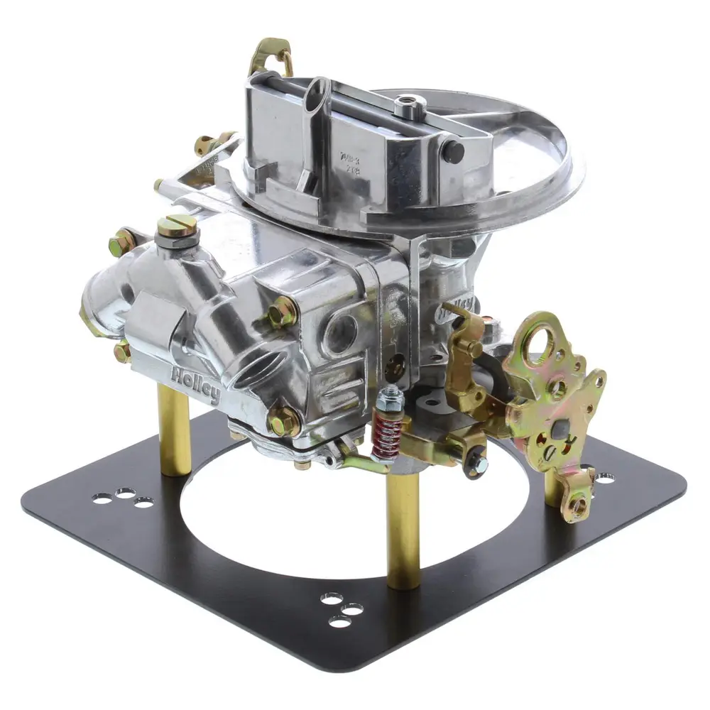 Holley 2300 350 CFM 2-Barrel Carburetor 0-7448SA