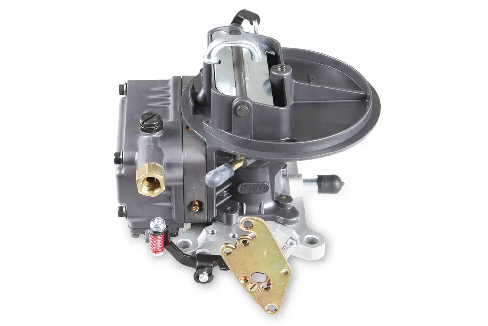 Holley 2300 Marine 500 CFM 2-Barrel Carburetor 0-80402-2