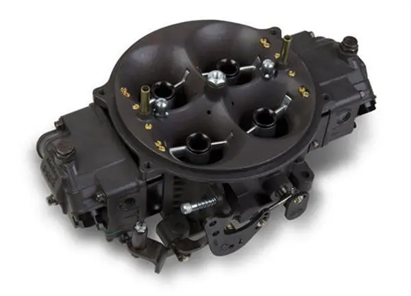 Holley Gen 3 Ultra Dominator 1,050 CFM 4-Barrel Carburetor 0-80902HB