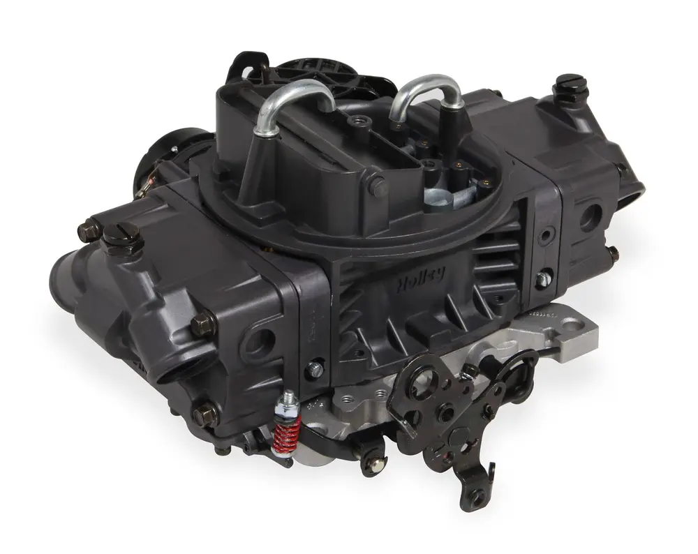 Holley Marine Avenger 770 CFM 4-Barrel Carburetor 0-82770