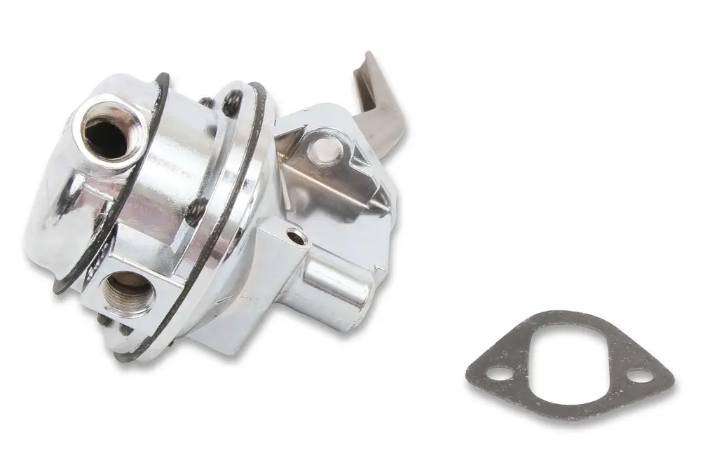 Holley Mechanical Fuel Pumps 12-289-11