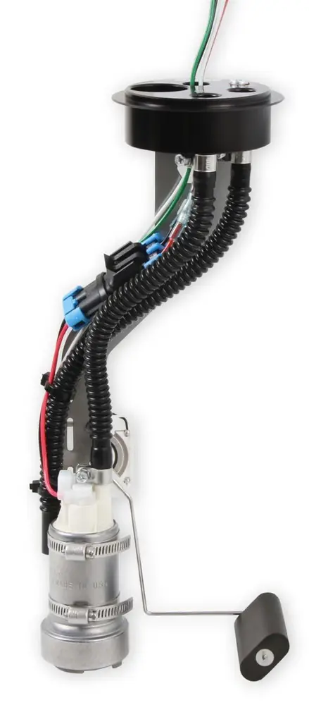 Holley Sniper In-Tank Fuel Pump Modules 12-354
