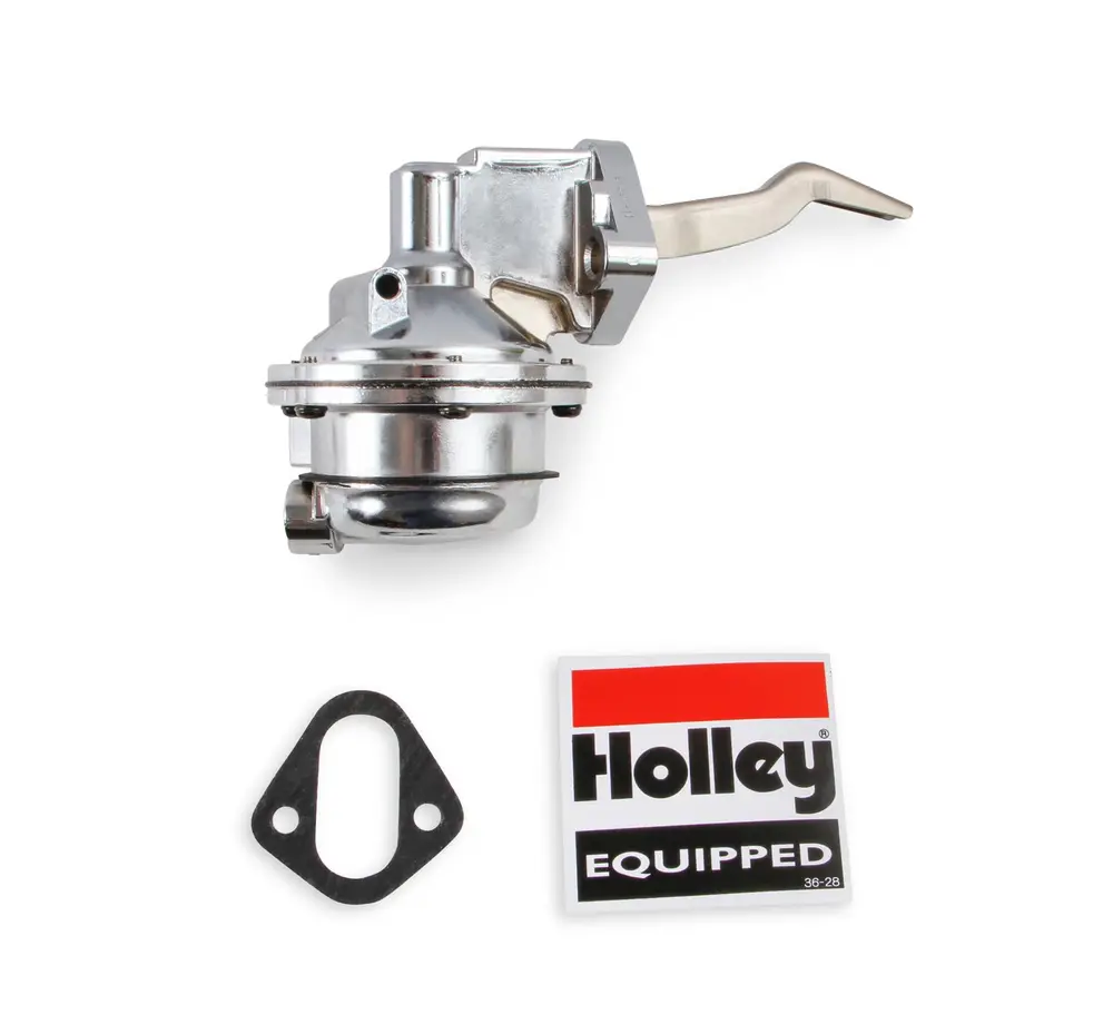Holley Mechanical Fuel Pumps 12-390-11