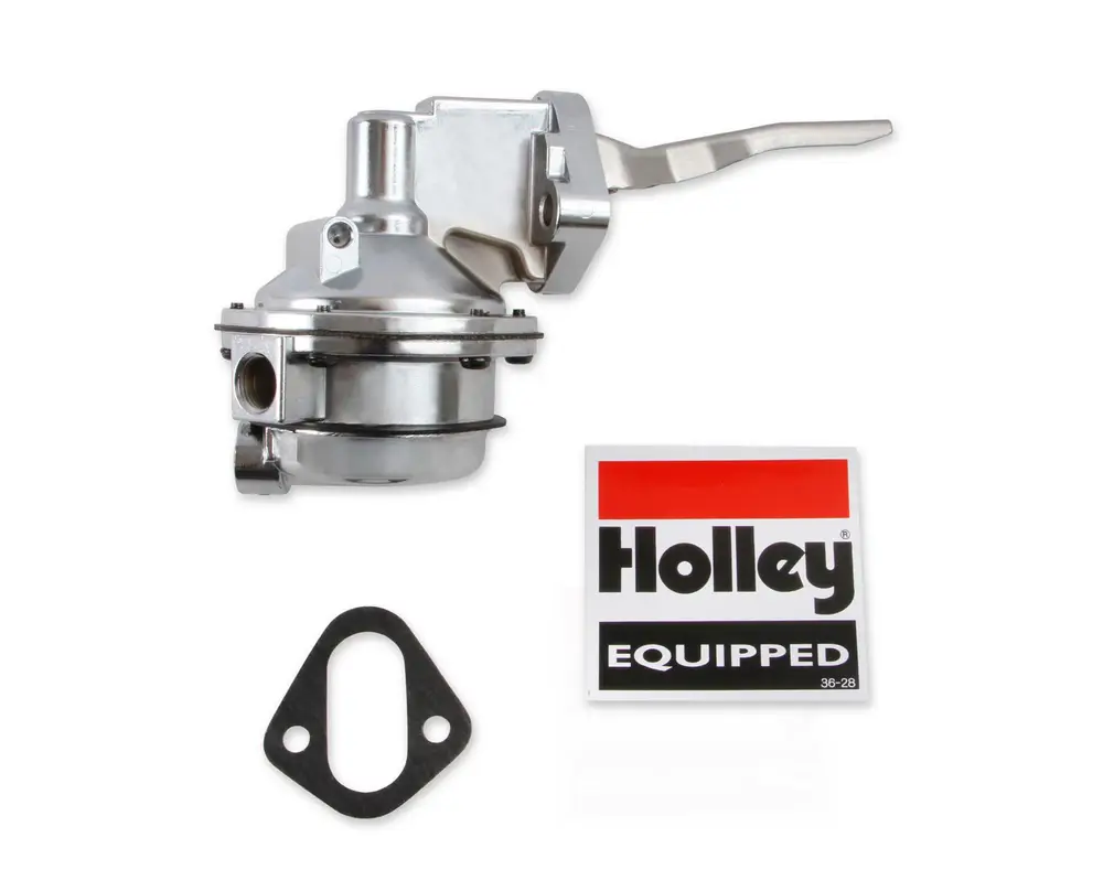 Holley Mechanical Fuel Pumps 12-460-11