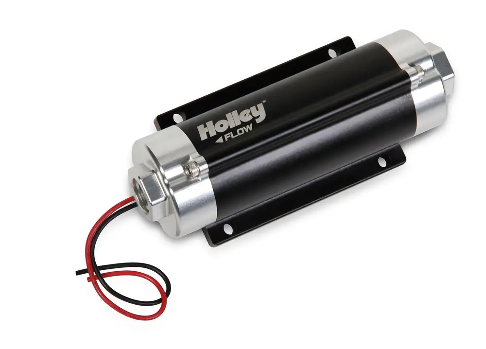 Holley HP Billet Fuel Pumps 12-800