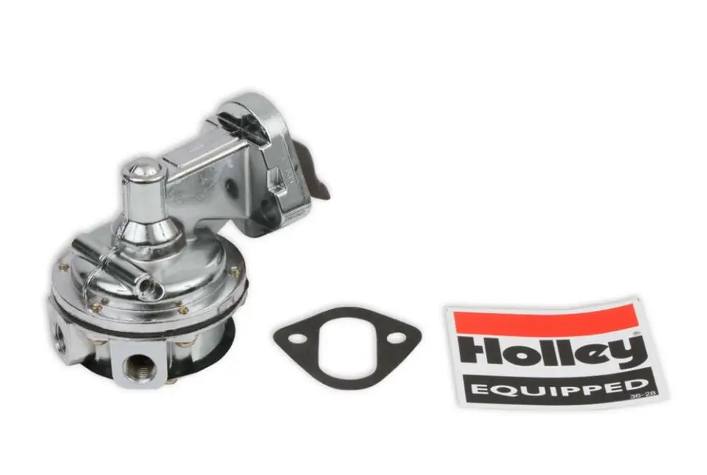Holley Mechanical Fuel Pumps 12-834