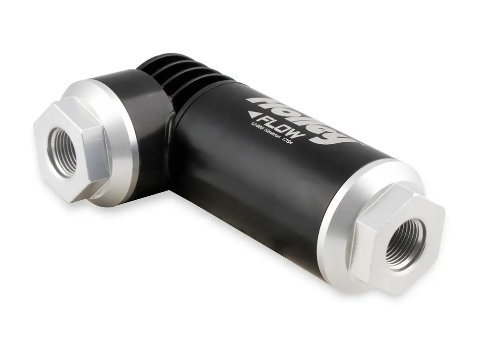 Holley EFI Filter Regulators 12-889