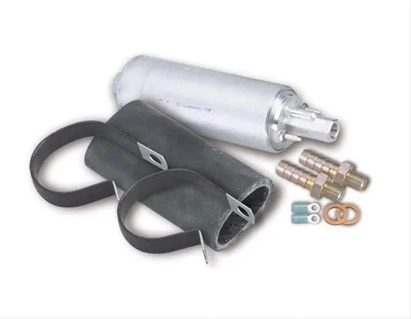 Holley Electric In-Line Fuel Pumps 12-920