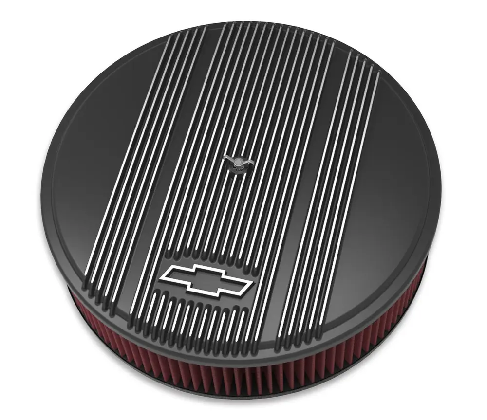 Holley Vintage Series Air Cleaner Assemblies 120-172