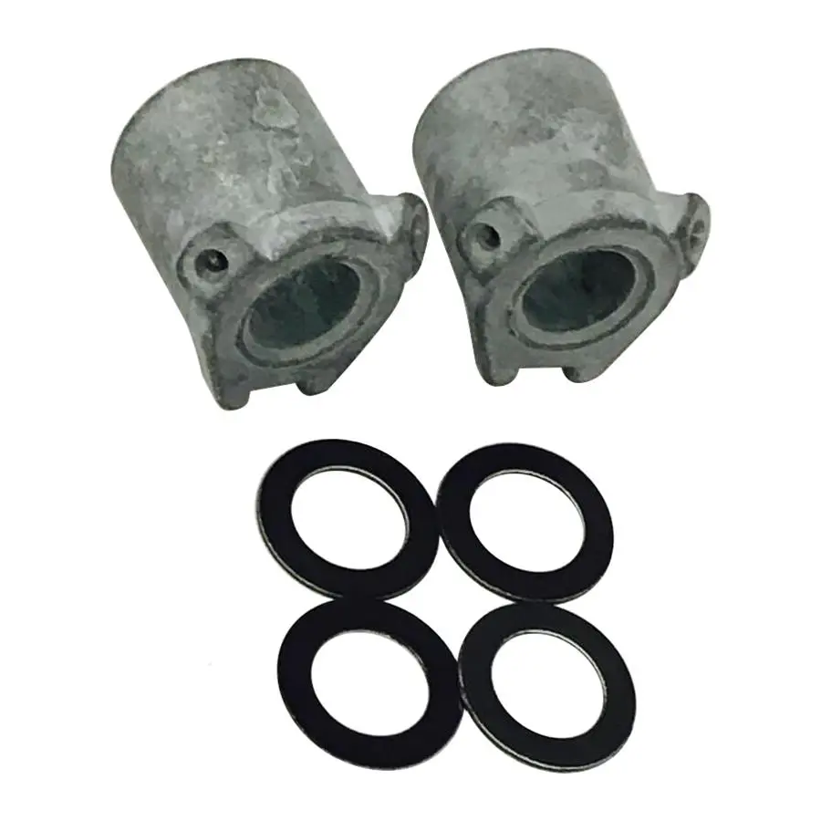 Holley Accelerator Pump Discharge Nozzles 121-135