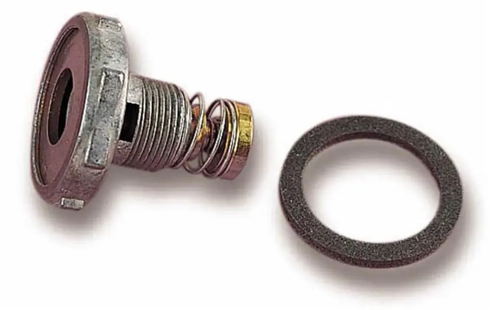 Holley Replacement Power Valves 125-65