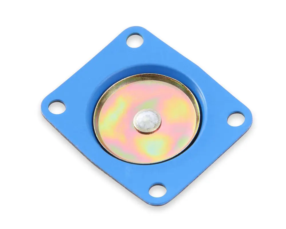 Holley Accelerator Pump Diaphragms 135-10