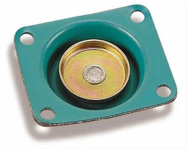 Holley Accelerator Pump Diaphragms 135-9