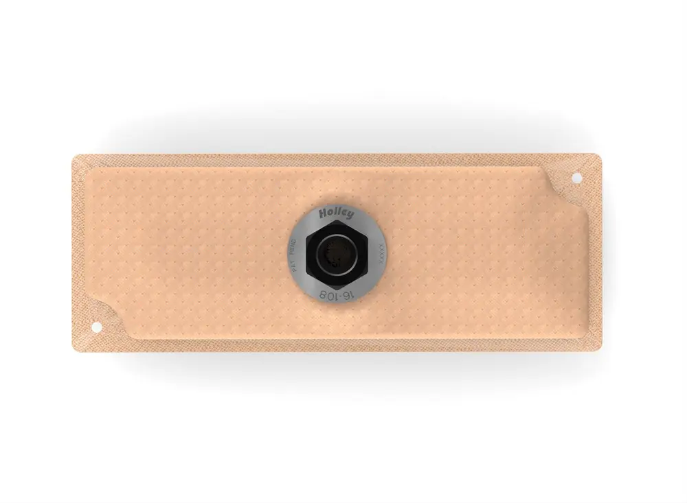 Holley HydraMat Fuel Pickups 16-108