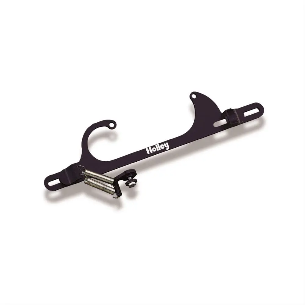Holley Throttle Cable Brackets 20-112