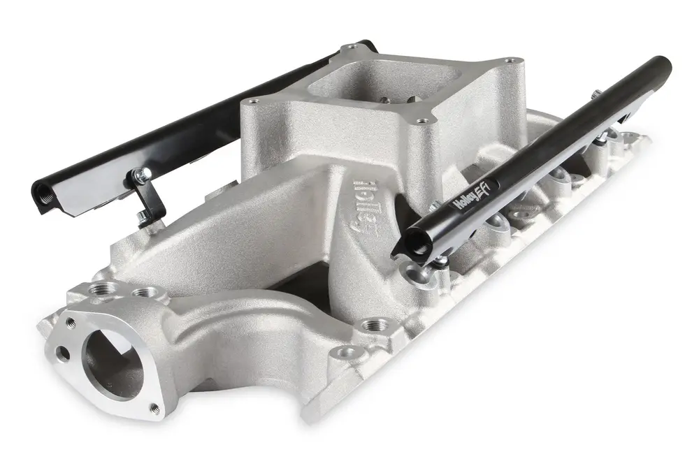 Holley EFI Intake Manifolds 300-276