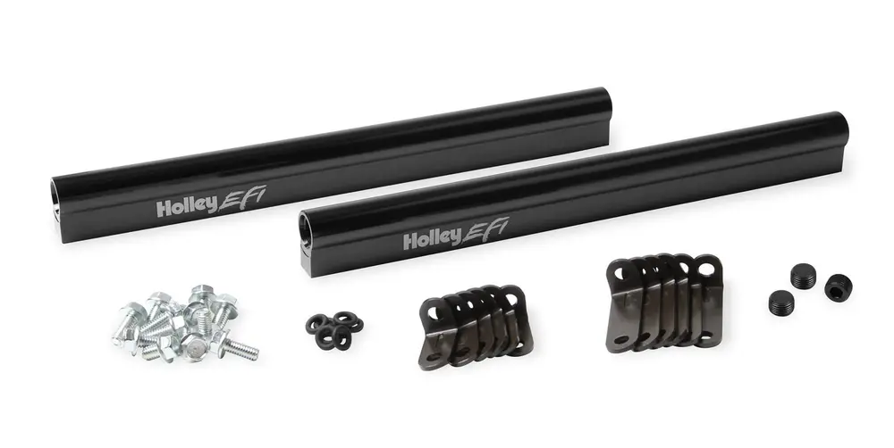 Holley EFI Intake Manifolds 300-563
