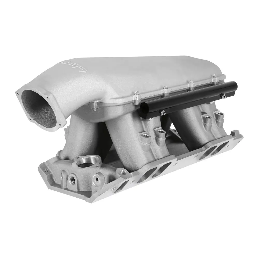 Holley EFI Hi-Ram Intake Manifolds 300-963