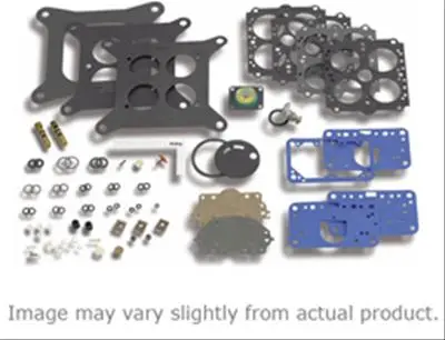 Holley Carburetor Renew Kits 37-935