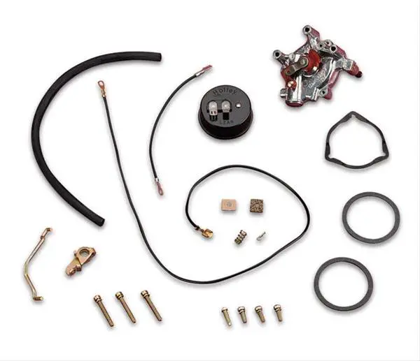 Holley Electric Choke Conversion Kits 45-223SA
