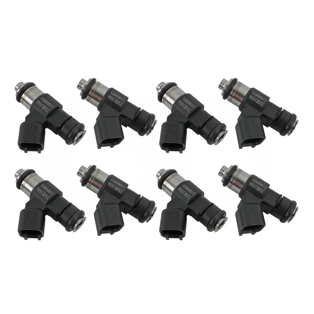 Holley EFI Terminator X Fuel Injectors 522-108X