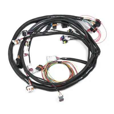 Holley EFI Systems Wiring Harnesses 558-104