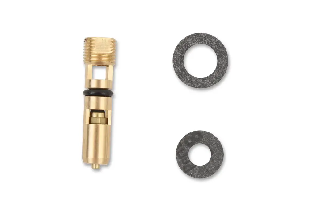 Holley Needle and Seat Assemblies 6-504