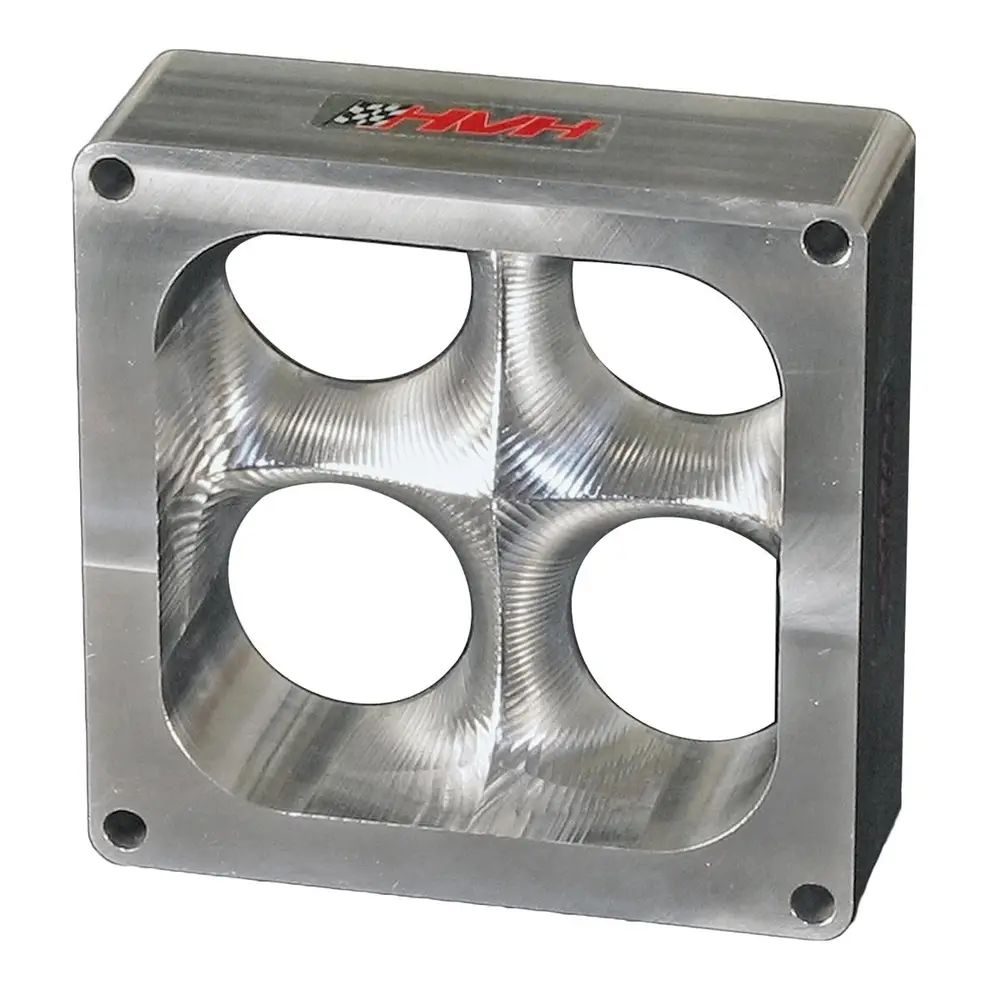 HVH Super Sucker 2 Inch Carburetor Spacer SS4500-2AL