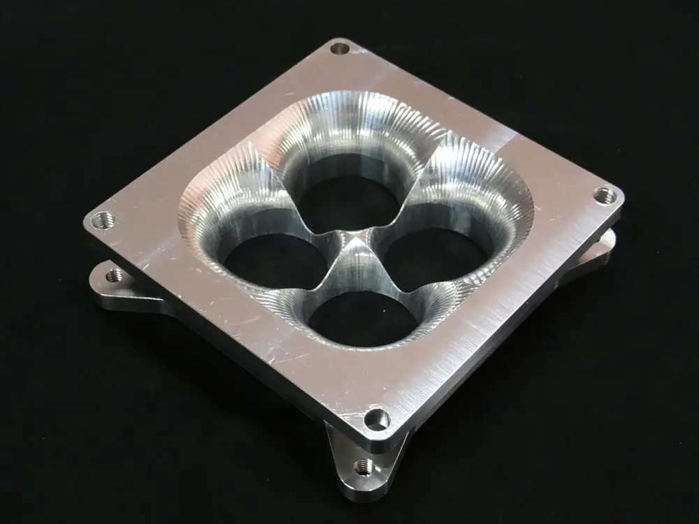 HVH Super Sucker Carburetor Adapters SS4150/4500-1.5AL