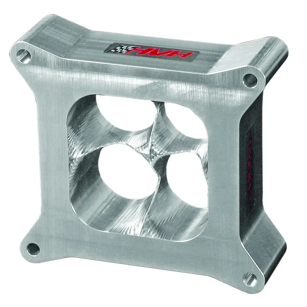 HVH Super Sucker 2 Inch Carburetor Spacer SS4150-2AL