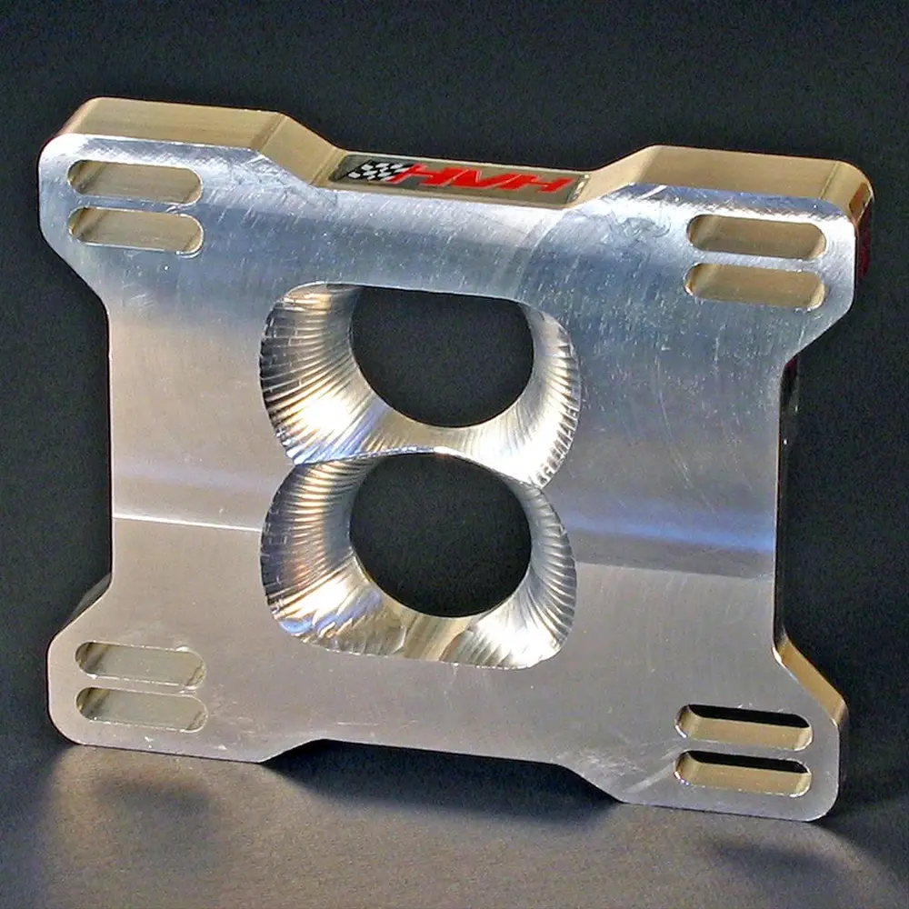 HVH Super Sucker Carburetor Adapters SS4412-2AL