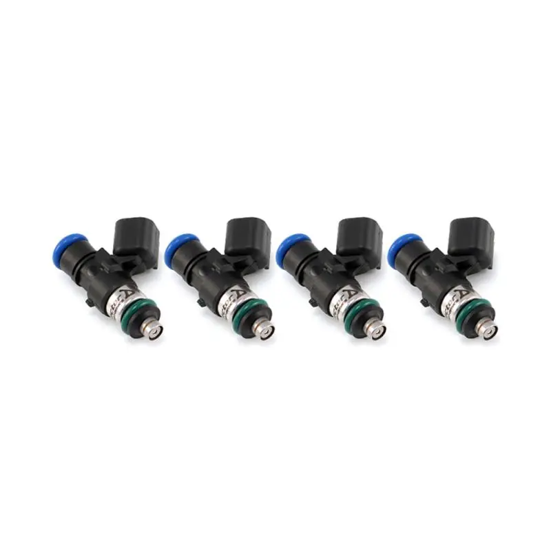 Injector Dynamics ID1050x Fuel Injectors 1050.34.14.14.4