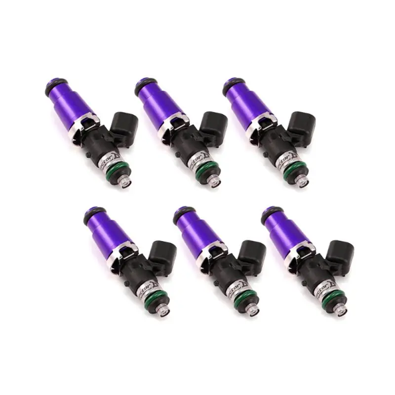 Injector Dynamics ID1050x Fuel Injectors 1050.60.14.14.6
