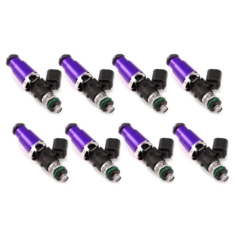 Injector Dynamics ID1050x Fuel Injectors 1050.60.14.14.8