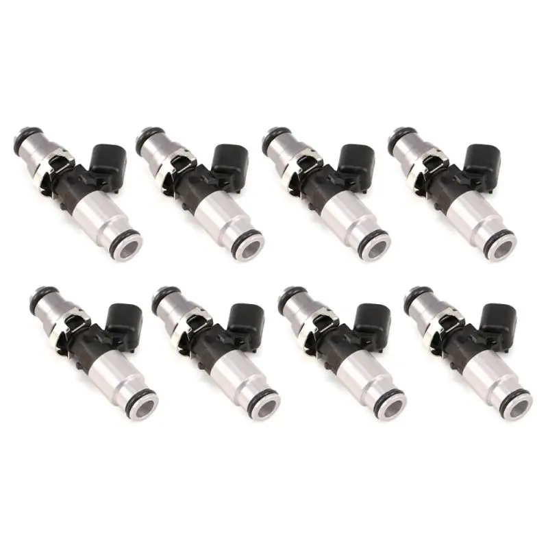Injector Dynamics ID1300x Fuel Injectors for 2011-2014 F-150, 2011-2022 MUSTANG - 1300.60.14.14B.8
