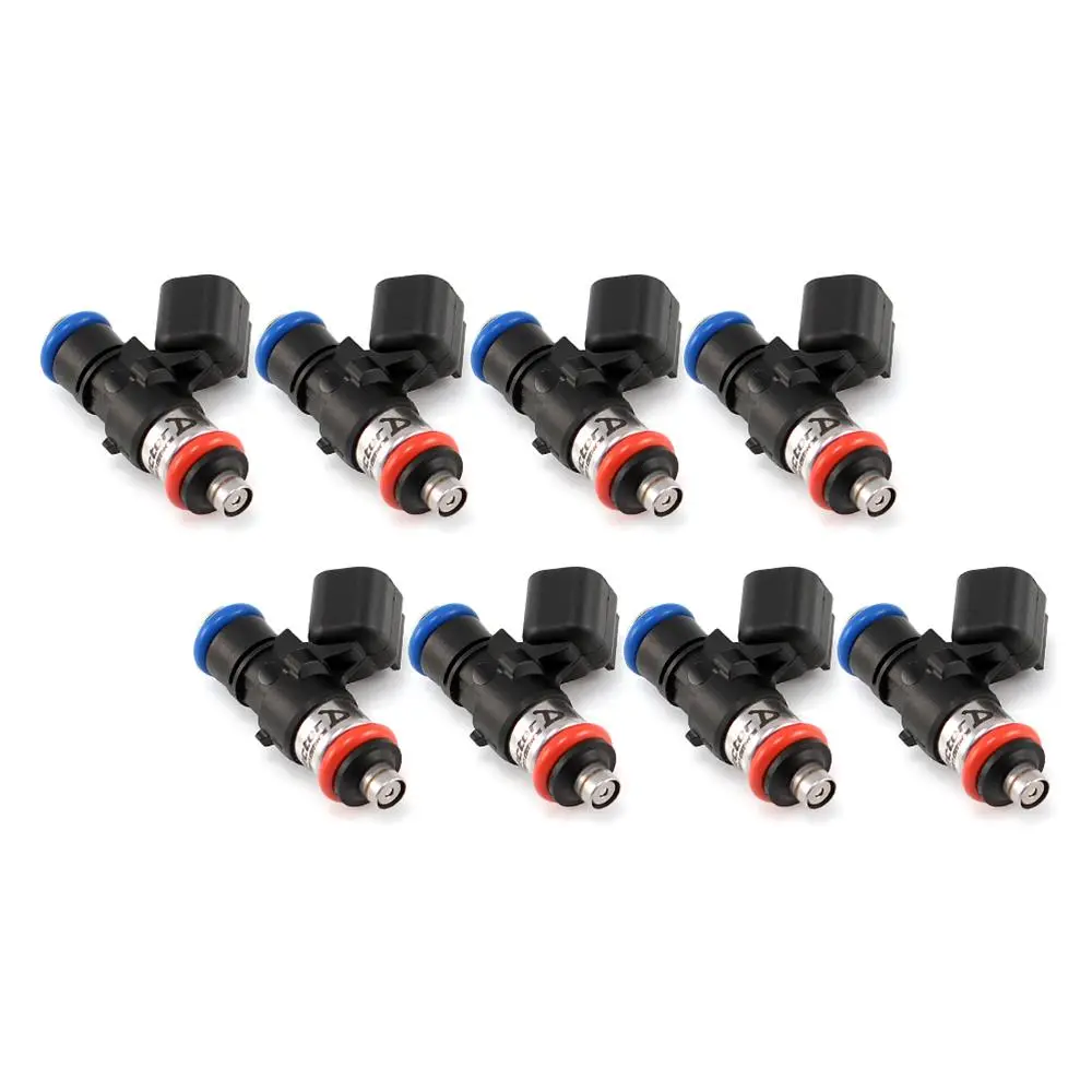 Injector Dynamics ID1750x Fuel Injectors 1750.34.14.15.8