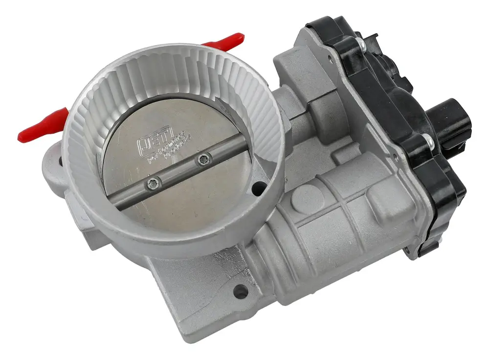 JET Powr-Flo Throttle Bodies 76100