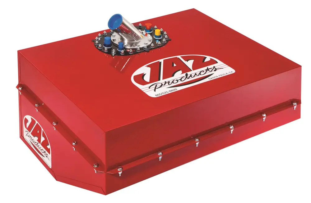 Jaz Products JEEPSpeed 32 Gallons Fuel Cell 286-432-NF