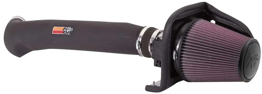 K&N 57 Series FIPK Cold Air Intake Kits 57-2543