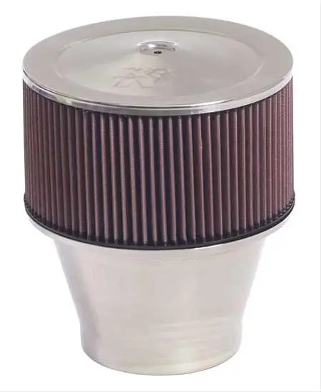 K&N Velocity Stack Air Cleaners 58-1191